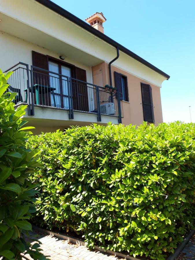 Apartamento La Cornice Del Garda Cavalcaselle